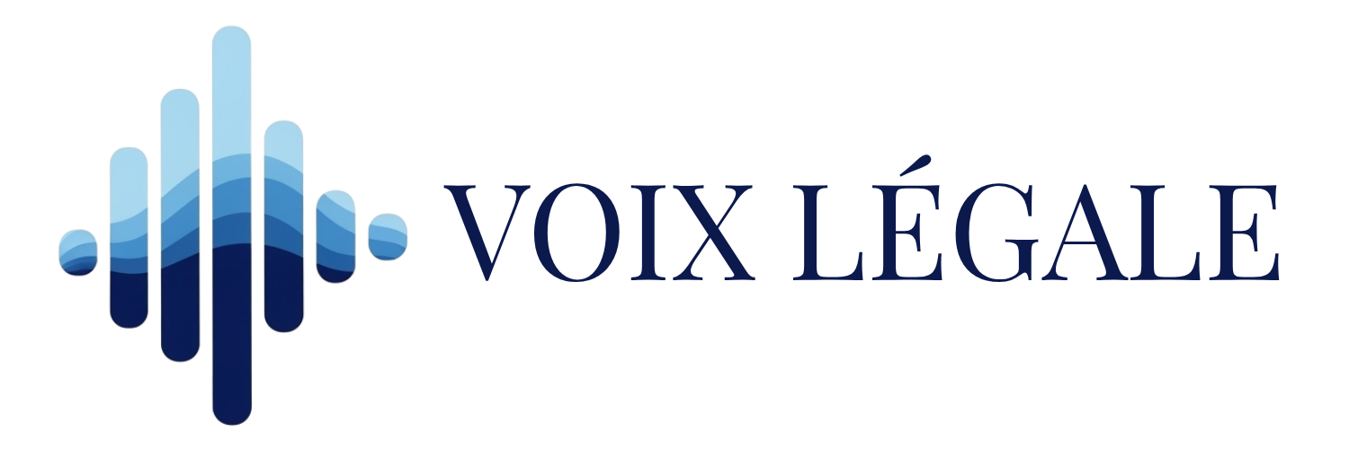 Voix Légale